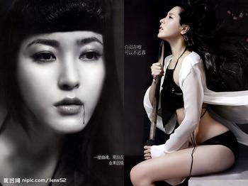 实亿国际官方网站 Li Yiruにも好印象を持っています。